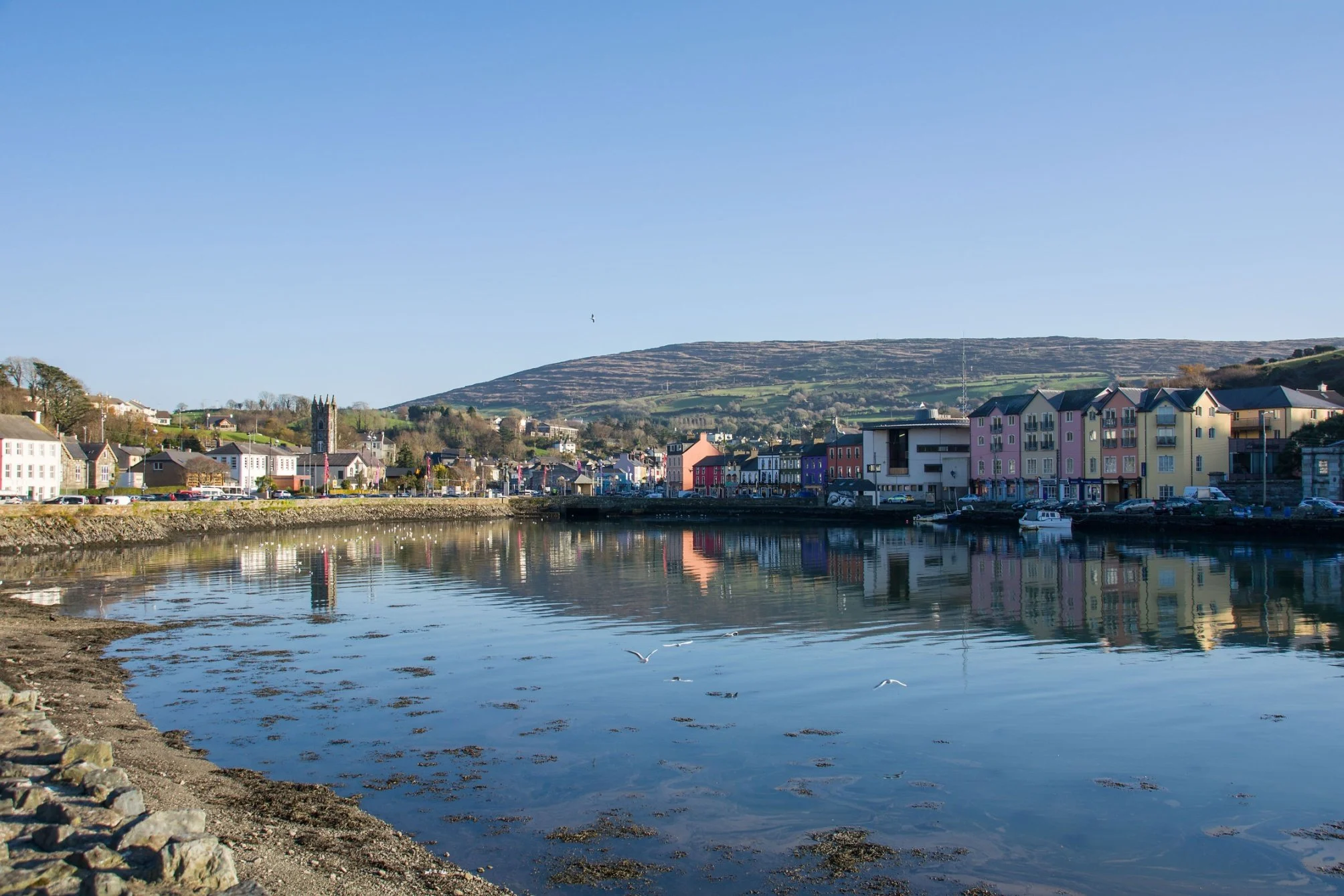 Bantry Blueway Trail