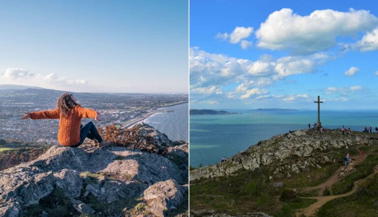 bray head walk
