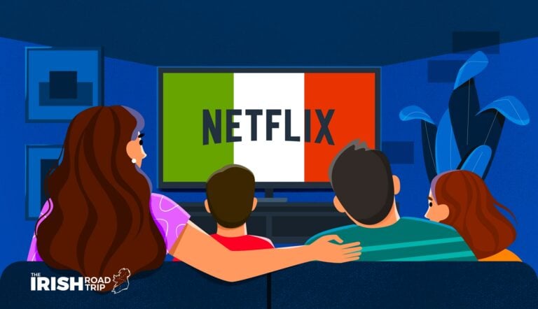 22 Best Series on Netflix Ireland in 2025