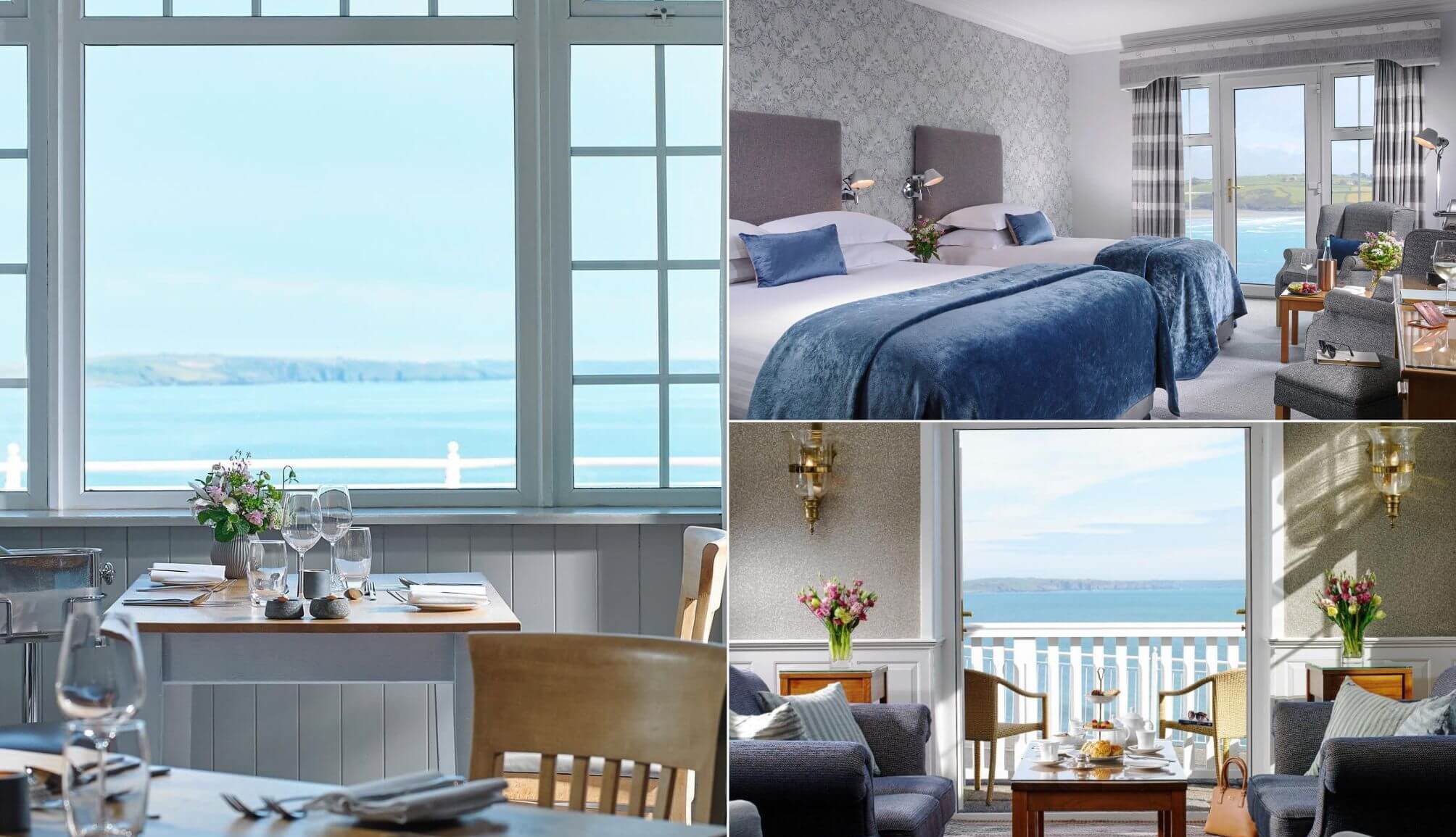 Dunmore House Hotel
