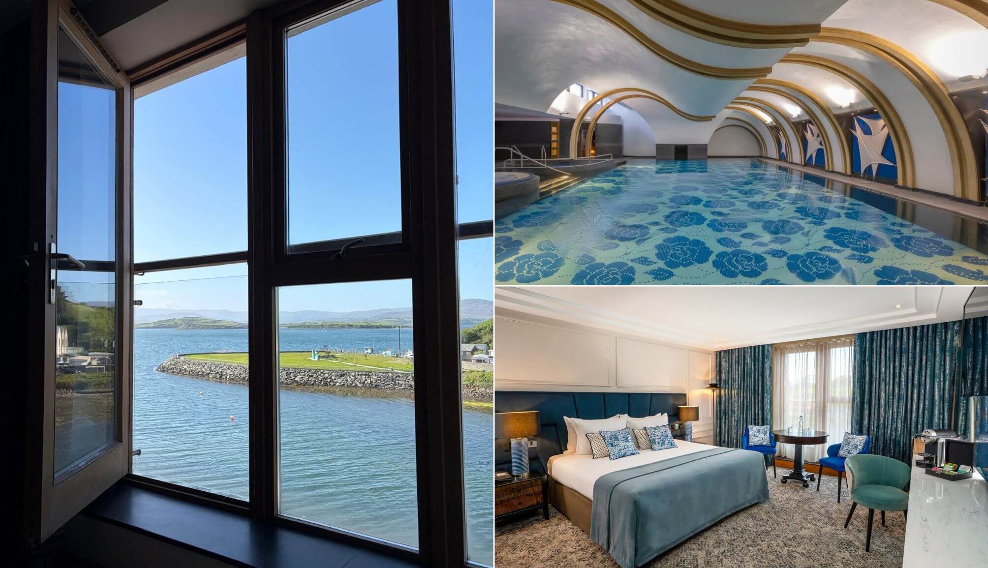 the Maritime Hotel