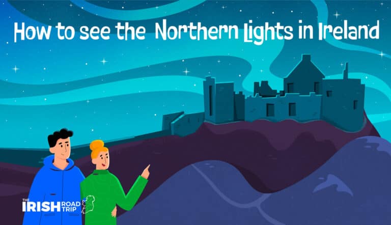 Northern Lights Ireland