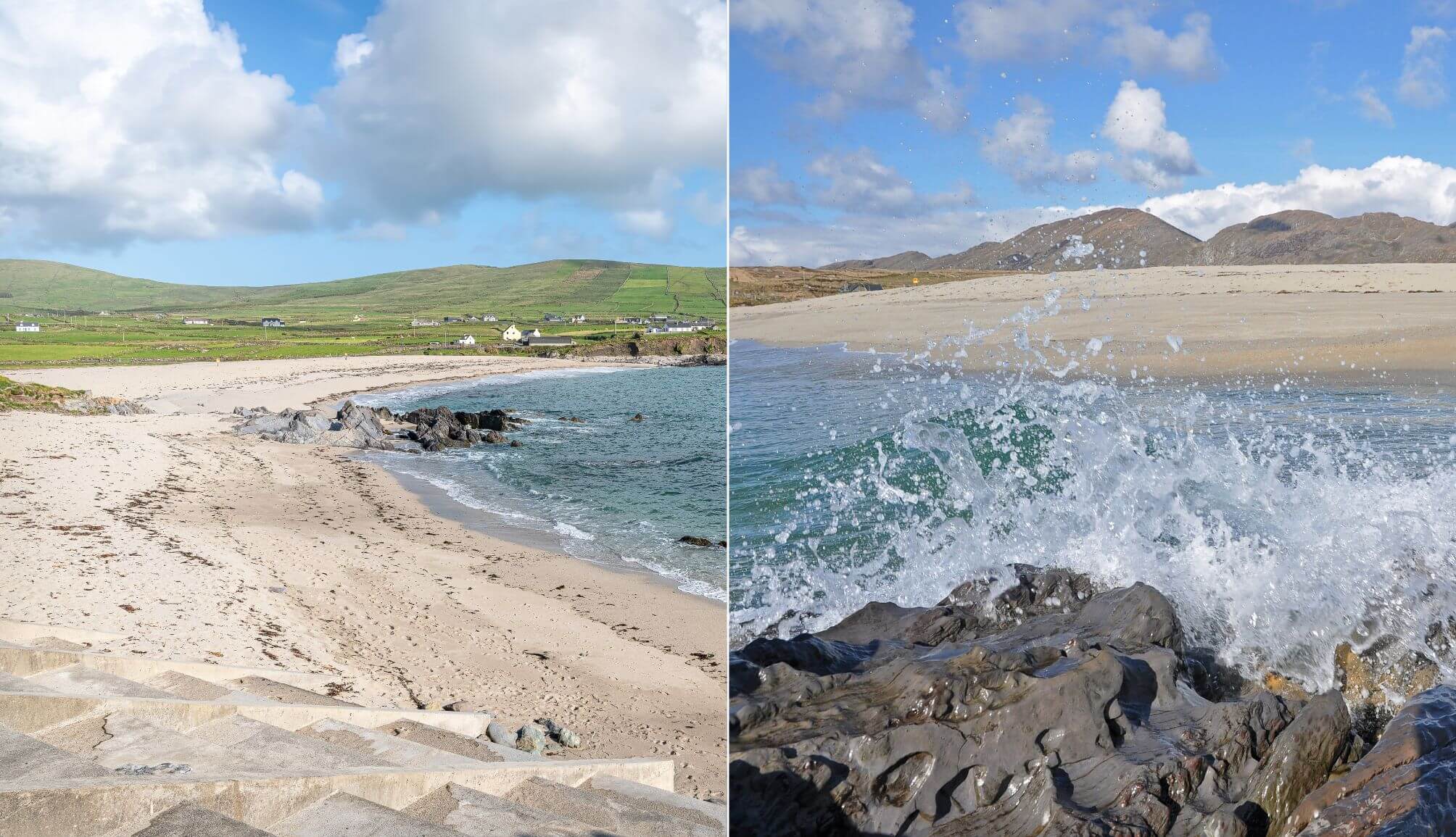 best beaches in west cork