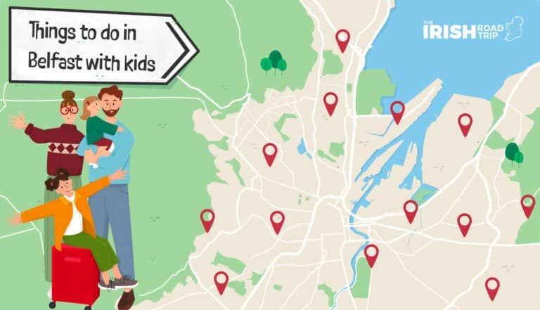 the best things to do in belfast with kids