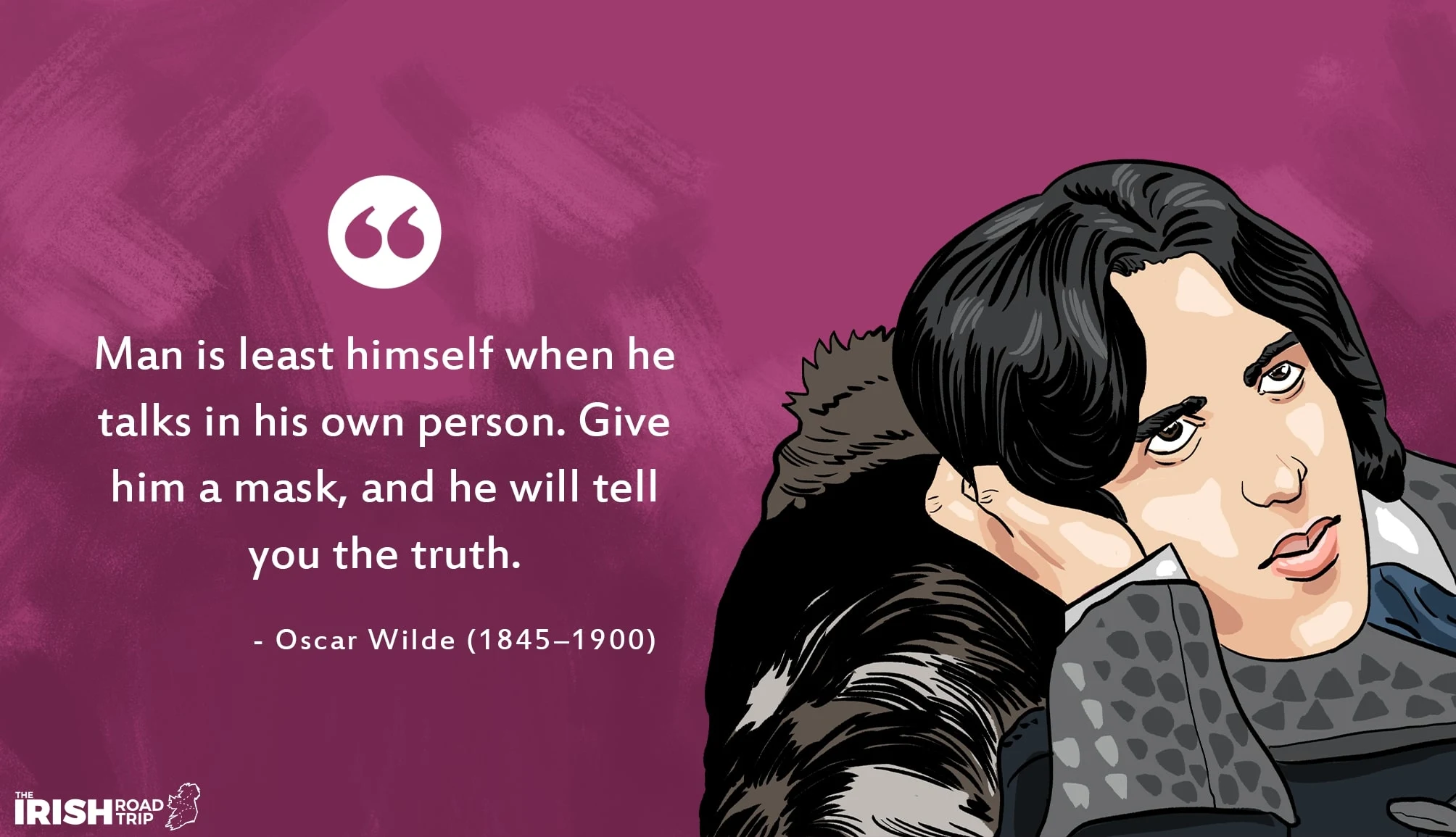 Oscar Wilde