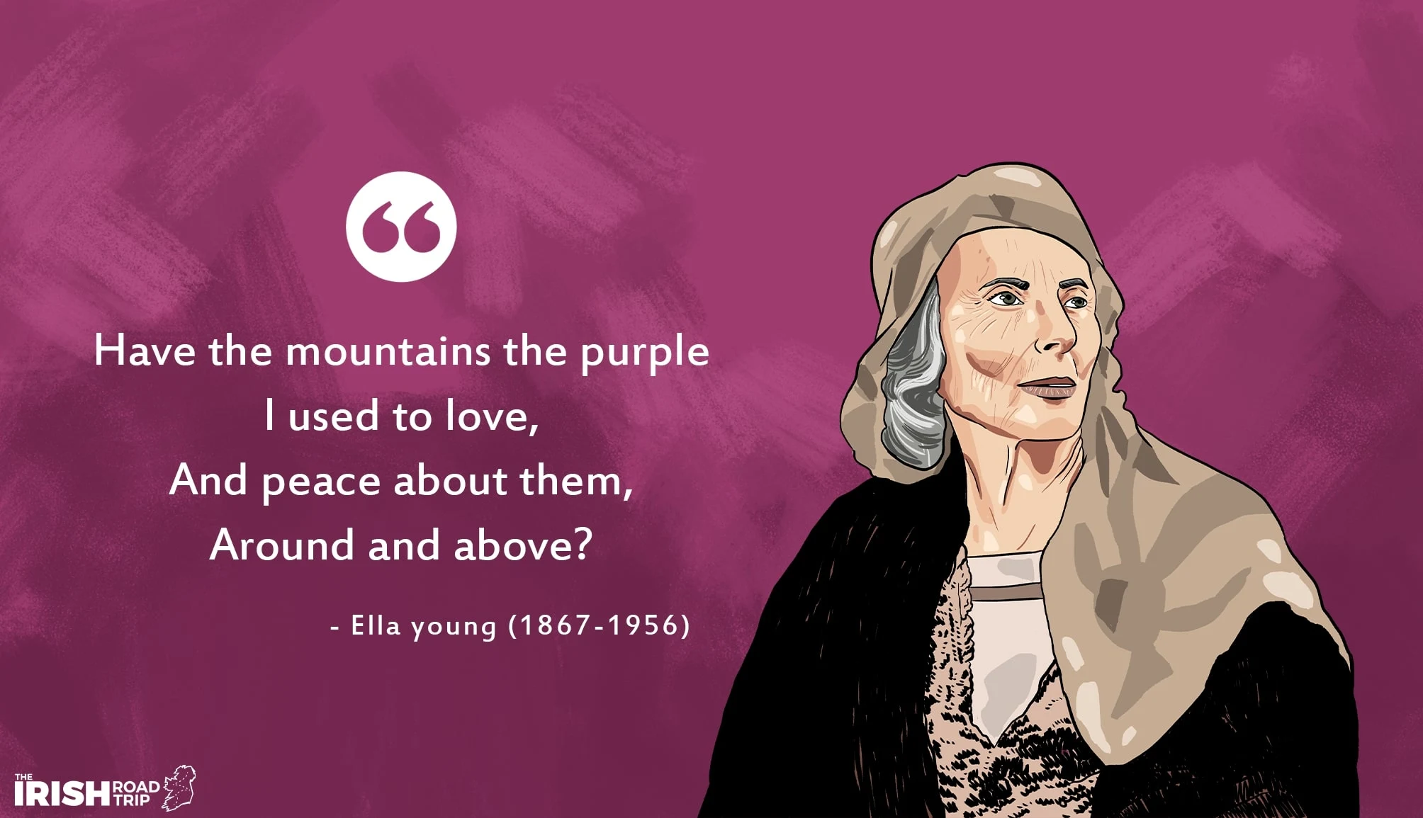 Ella Young