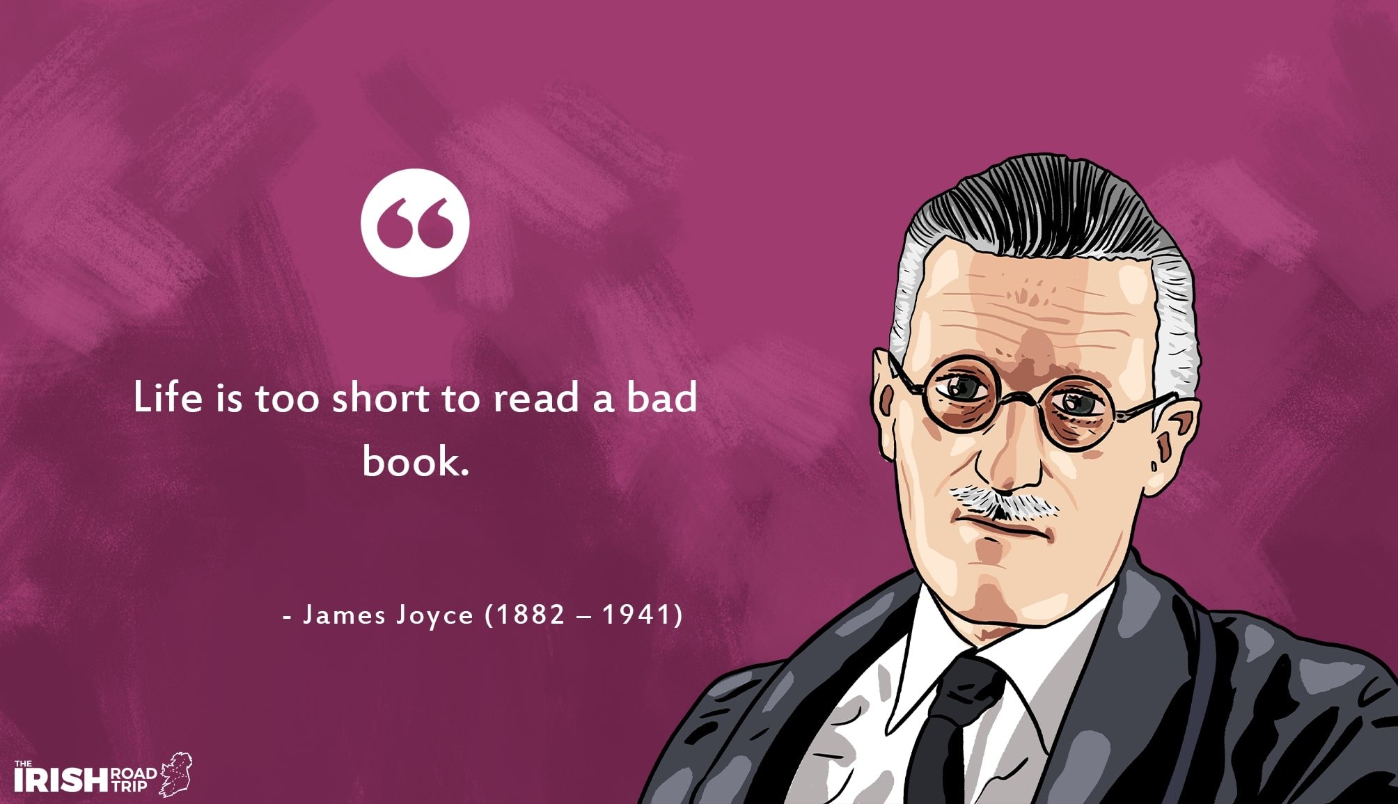 James Joyce