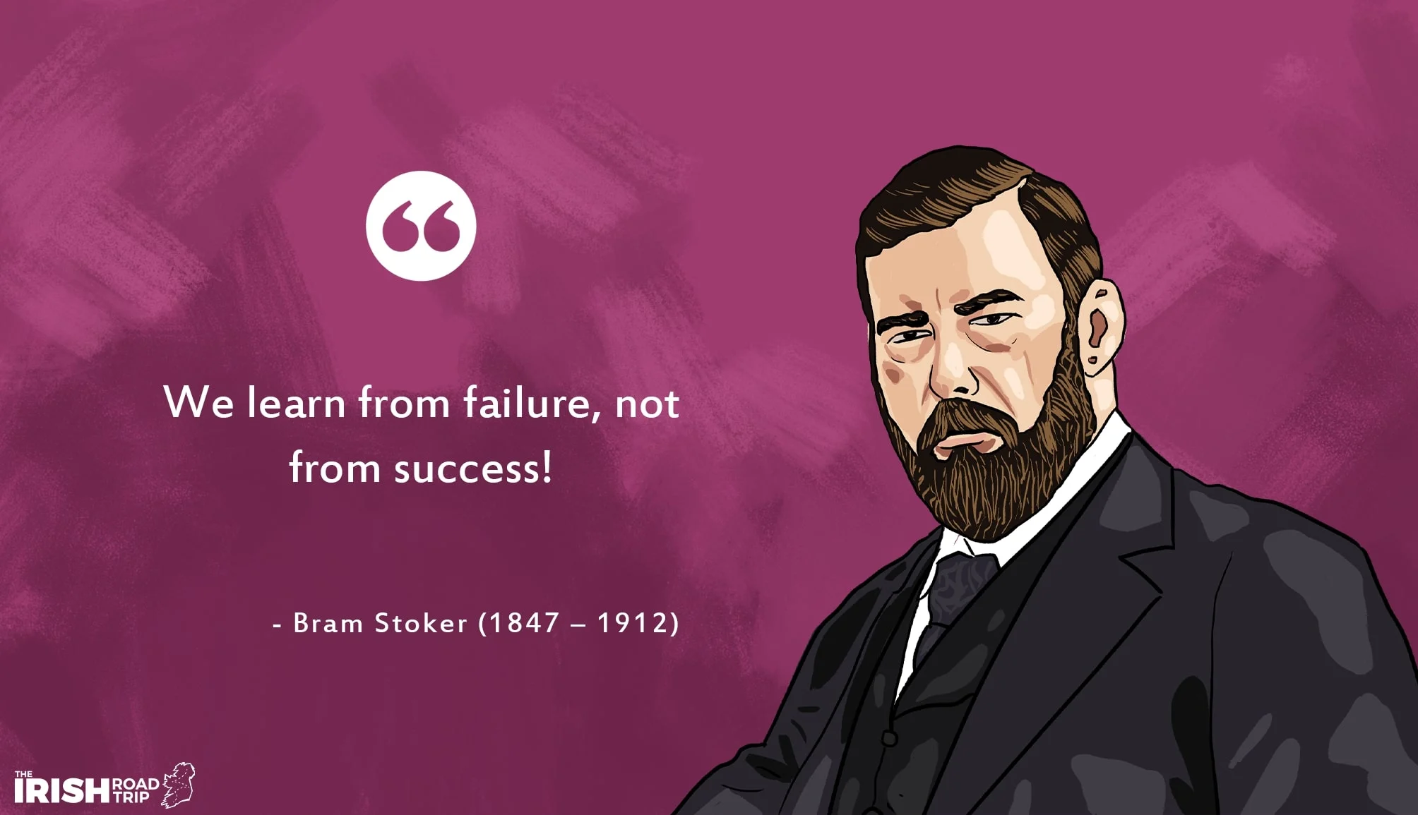 Bram Stoker