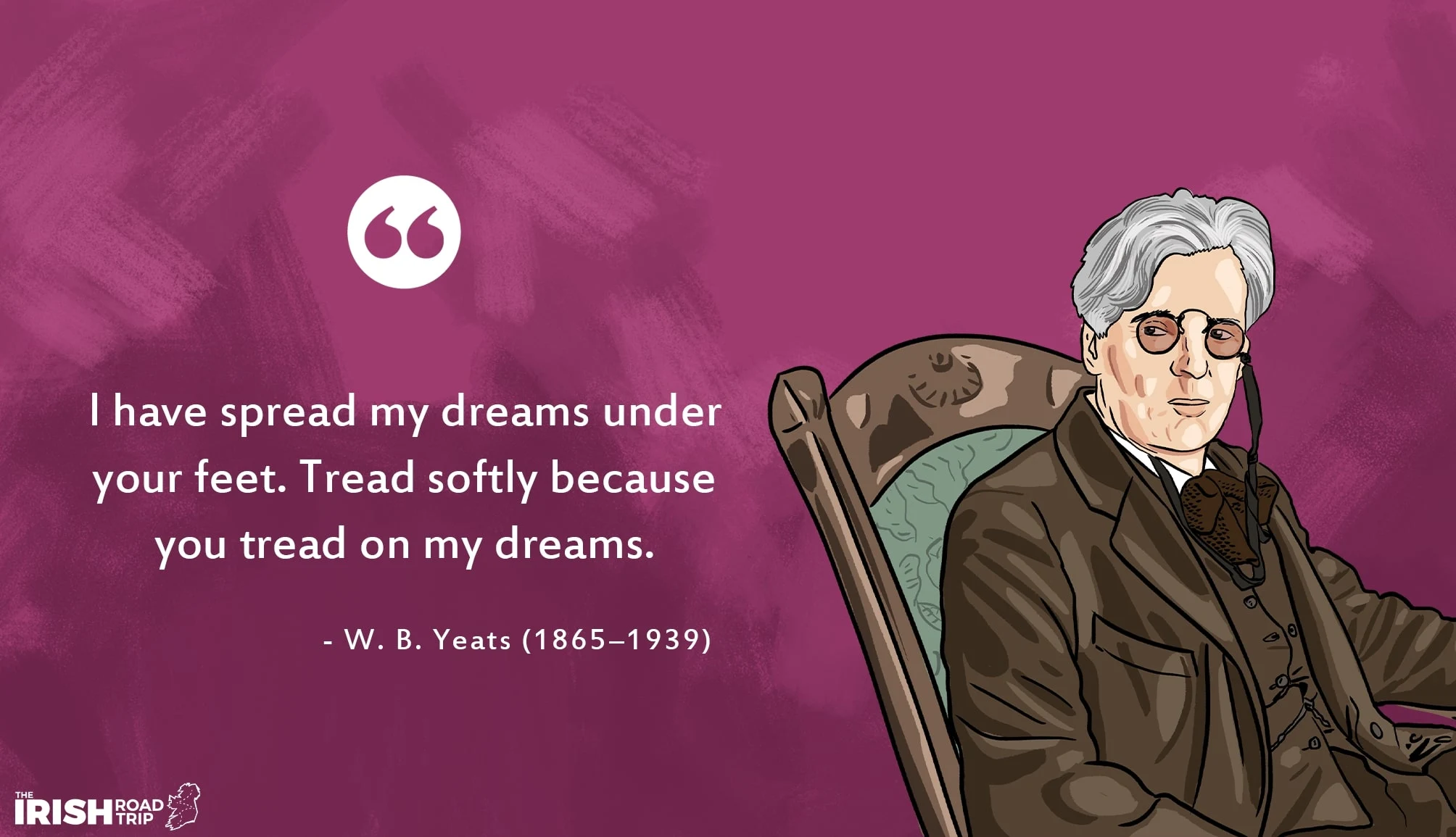 W. B. Yeats