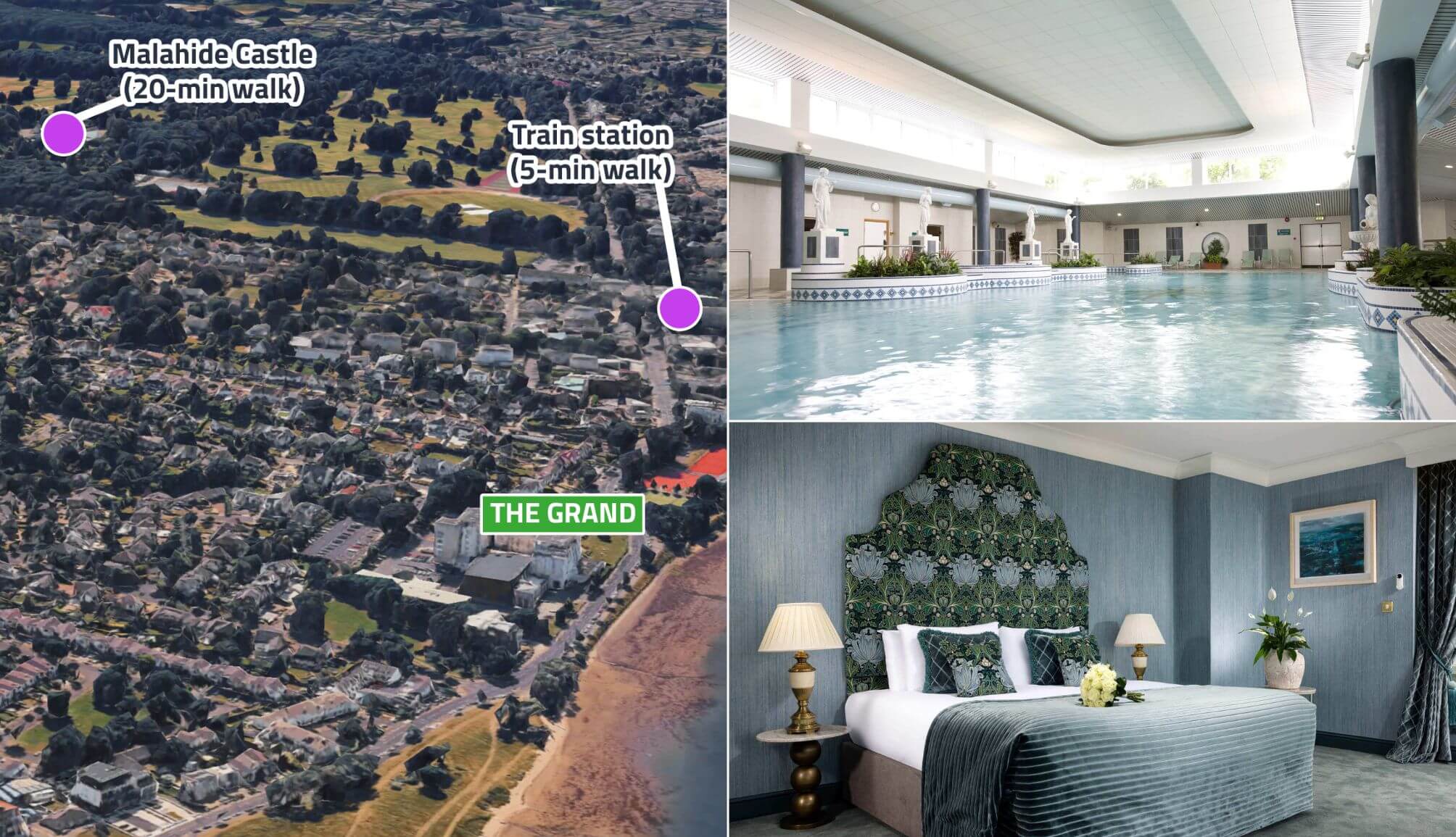 Grand Hotel Malahide