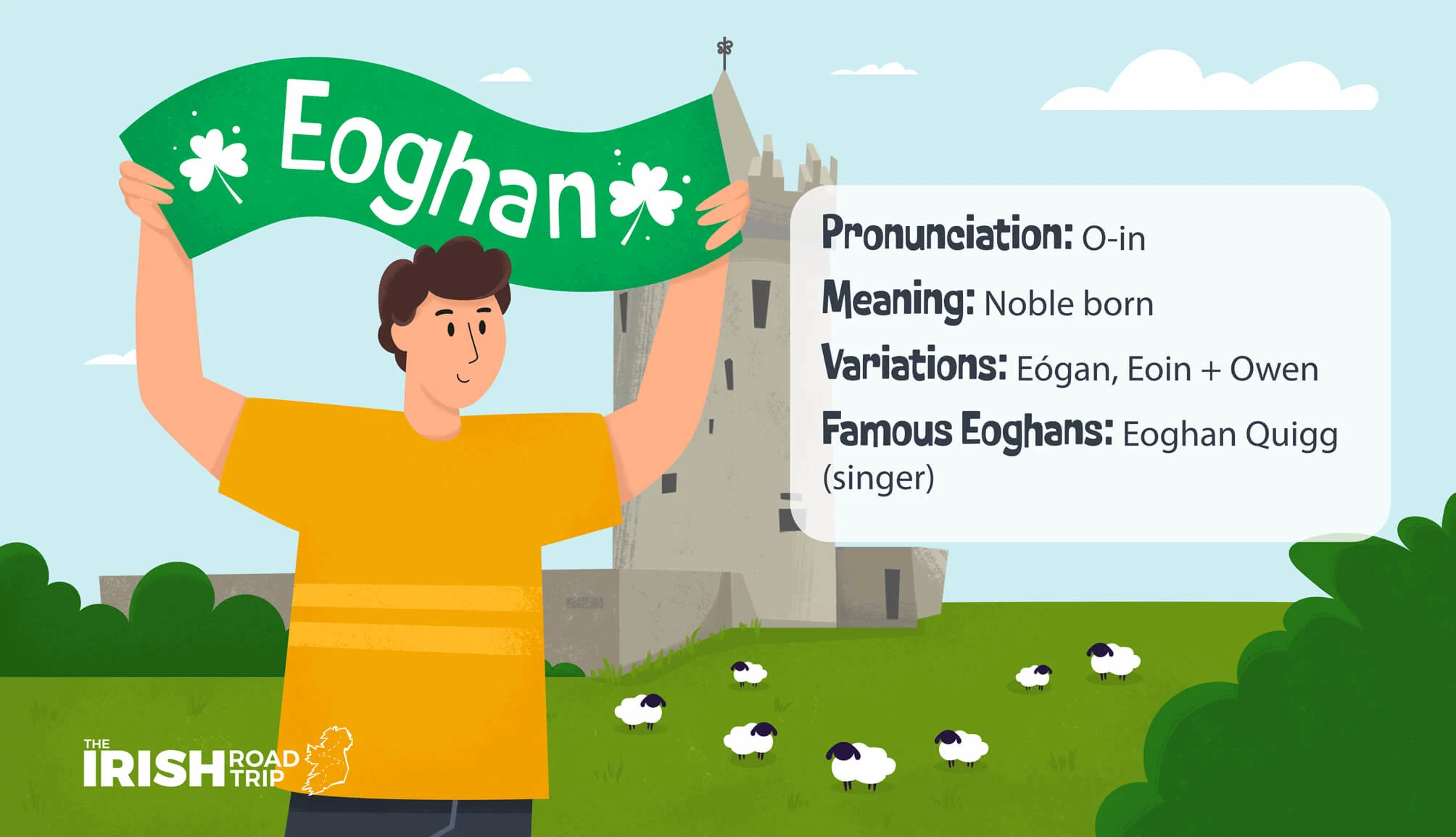 Eoghan