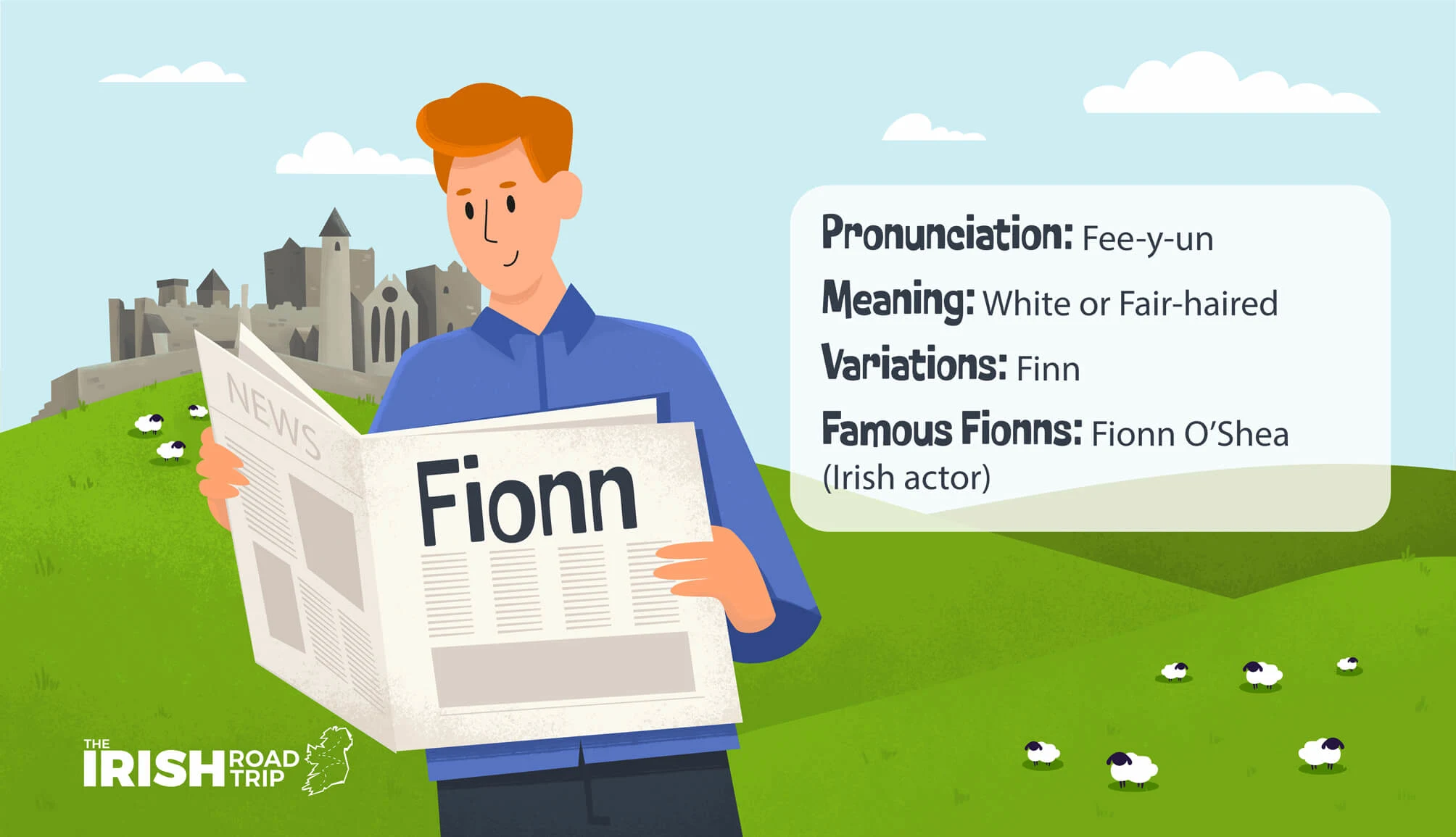 Fionn