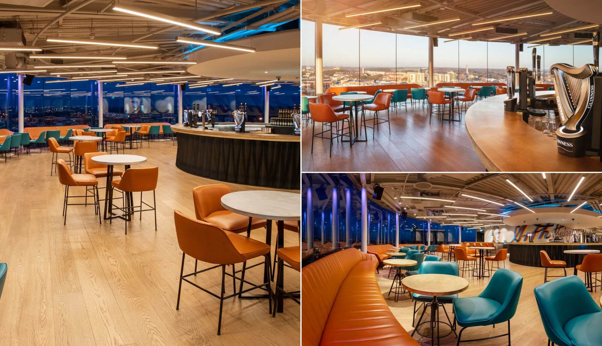 Gravity Bar