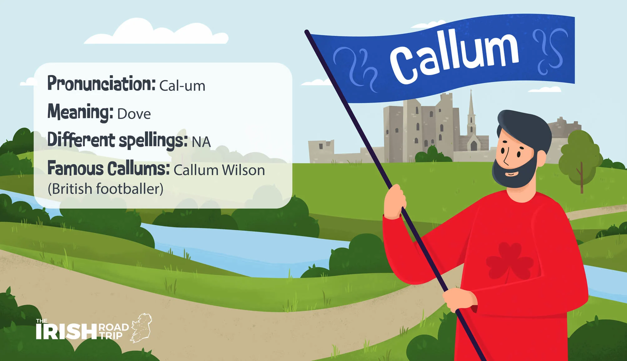 Callum