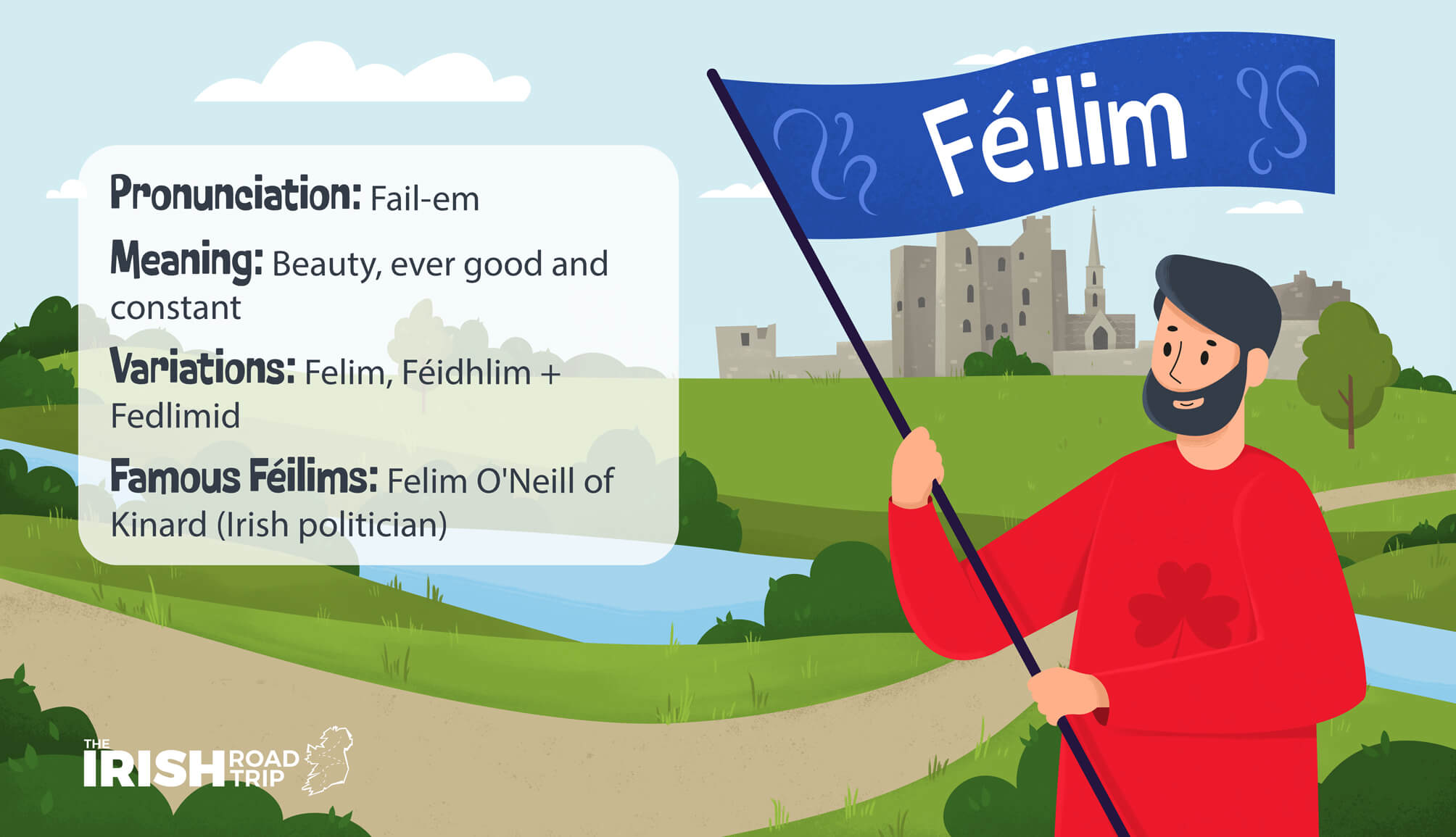 Féilim