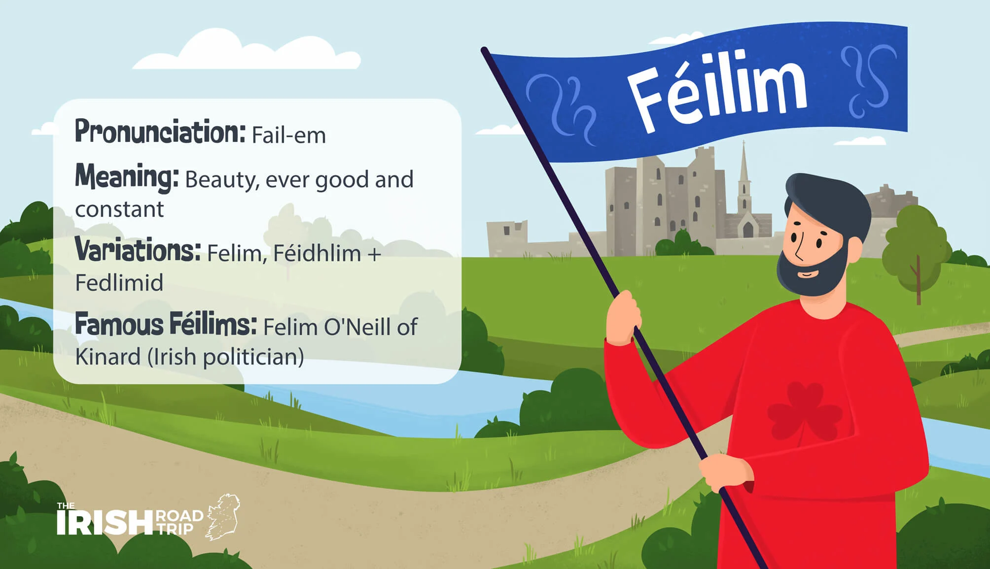 Féilim