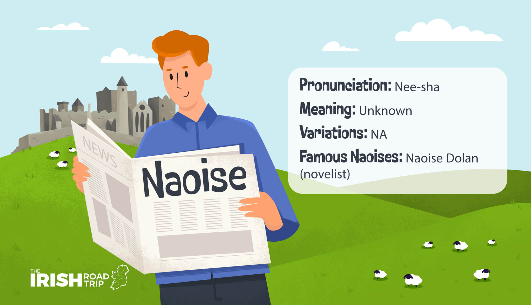 Naoise