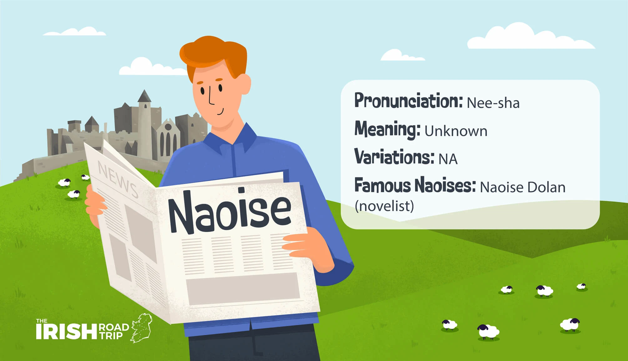 Naoise