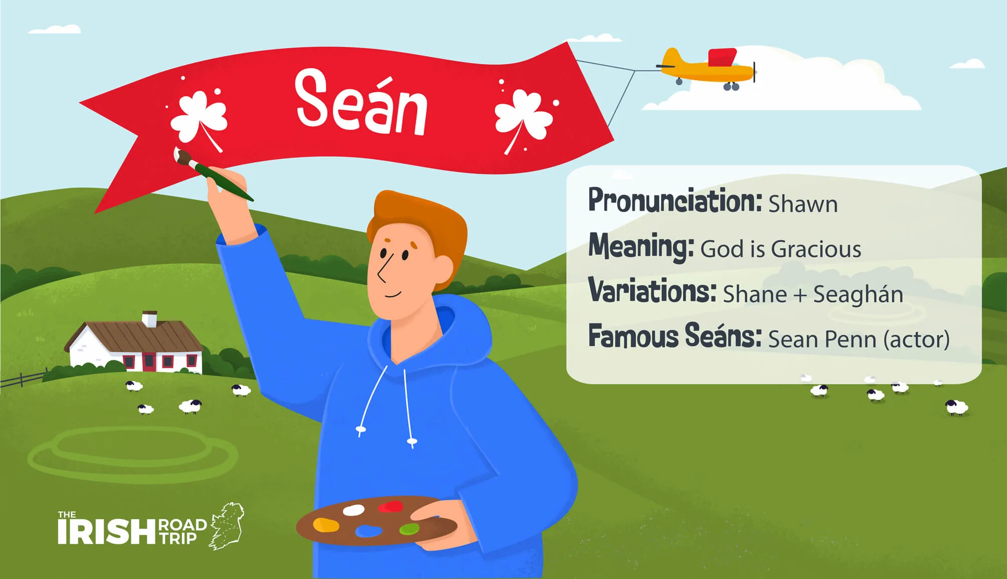 Seán