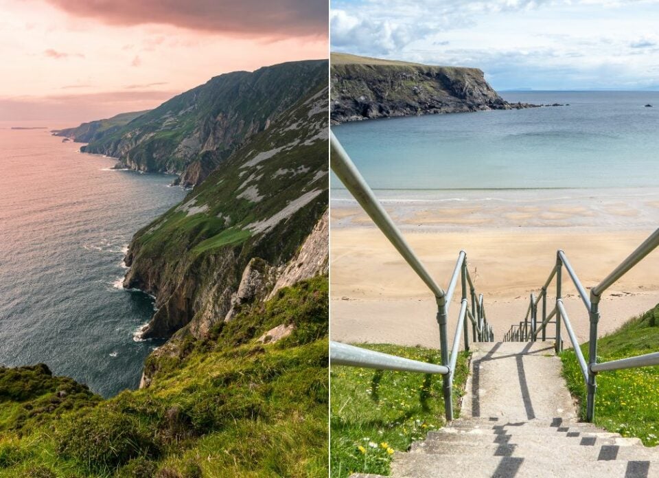 The Irish Road Trip Guide