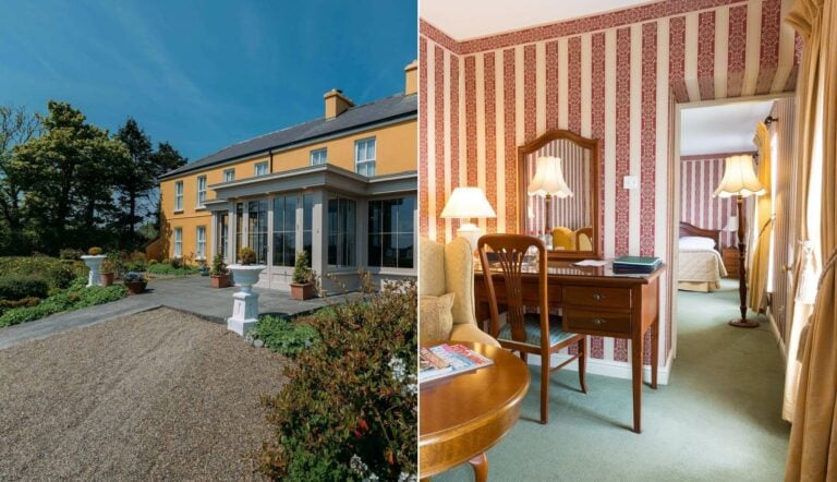 best lisdoonvarna hotels