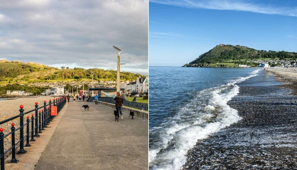 Bray Seafront Promenade (2024 Guide)