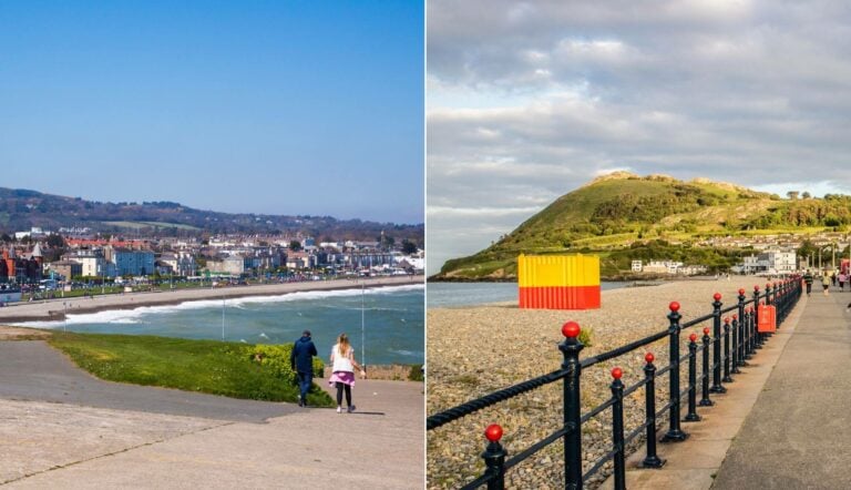 best things to do in bray ireland