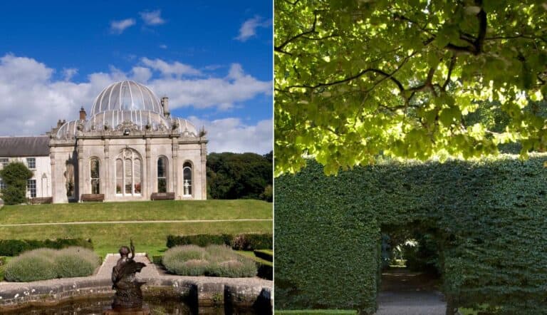 Killruddery House & Gardens