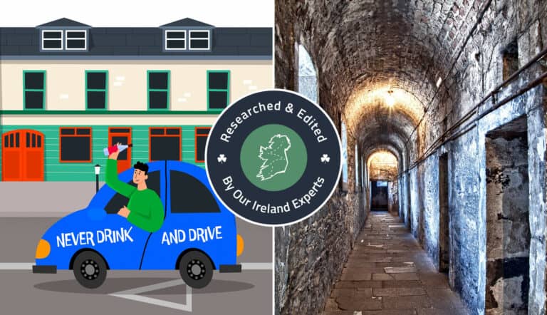 Laws in Ireland
