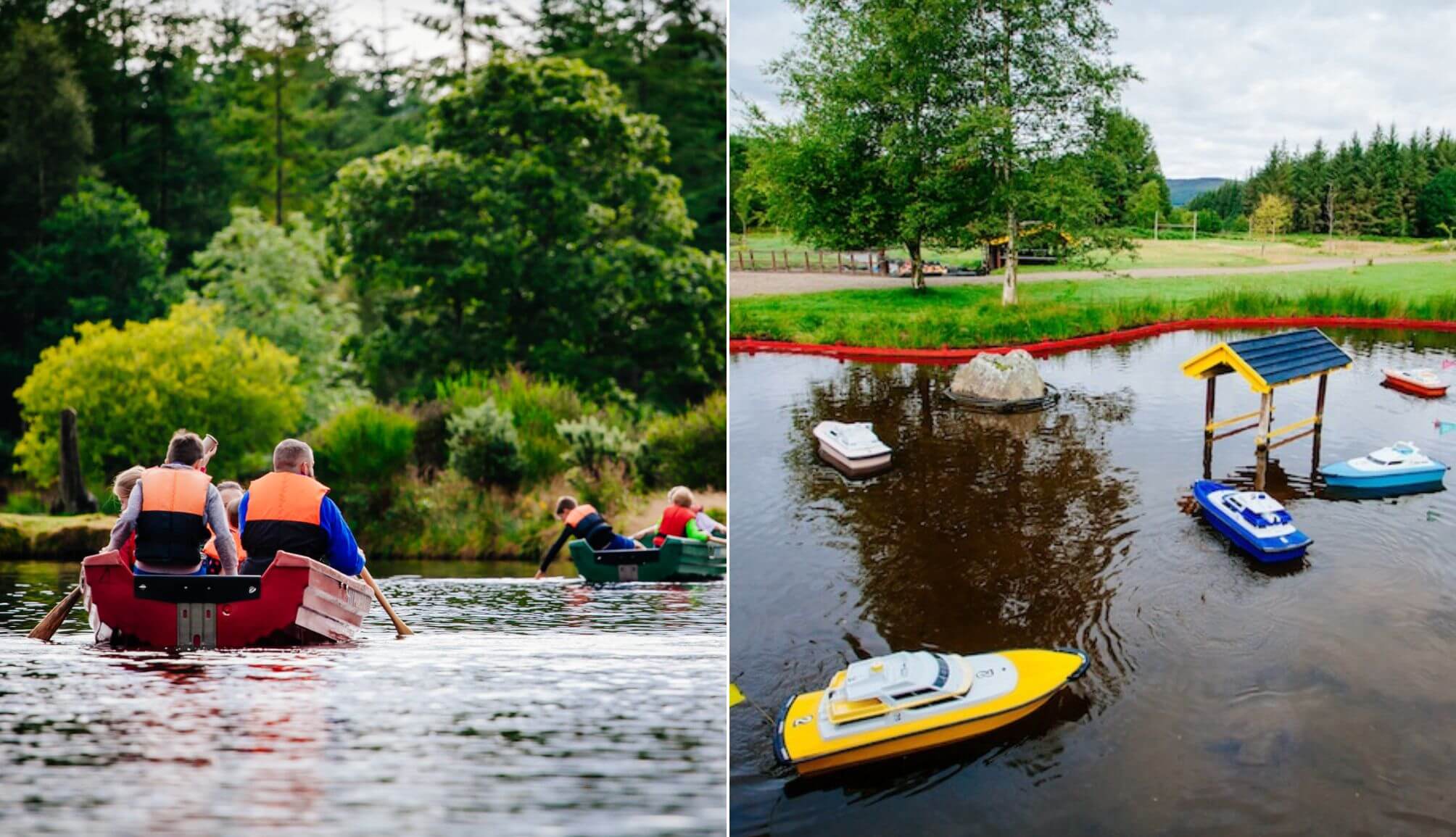 A Guide To Clara Lara In Wicklow