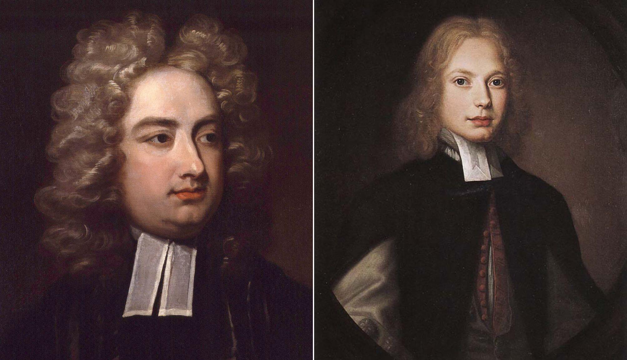 23 Most Famous Irish Authors/Writers Ever