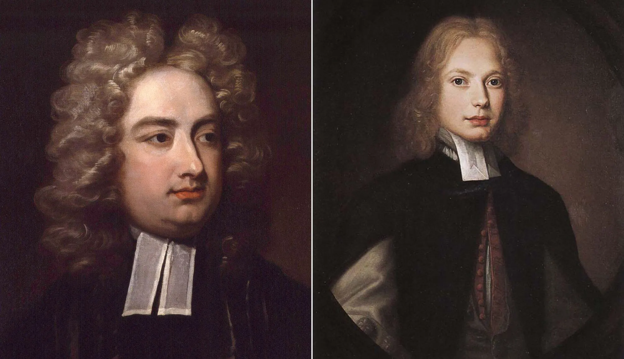 Jonathan Swift