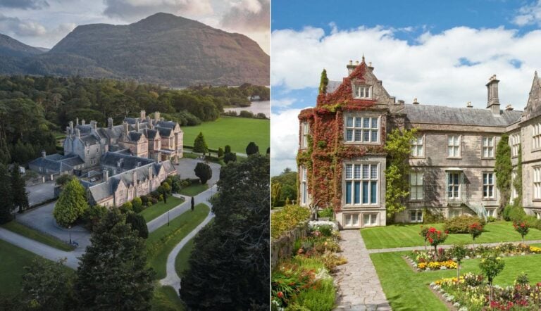 Muckross House