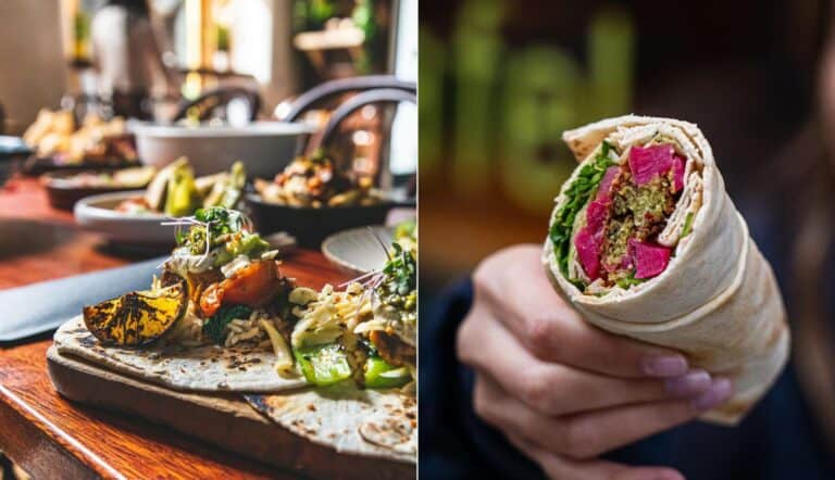 best vegan restaurant belfast