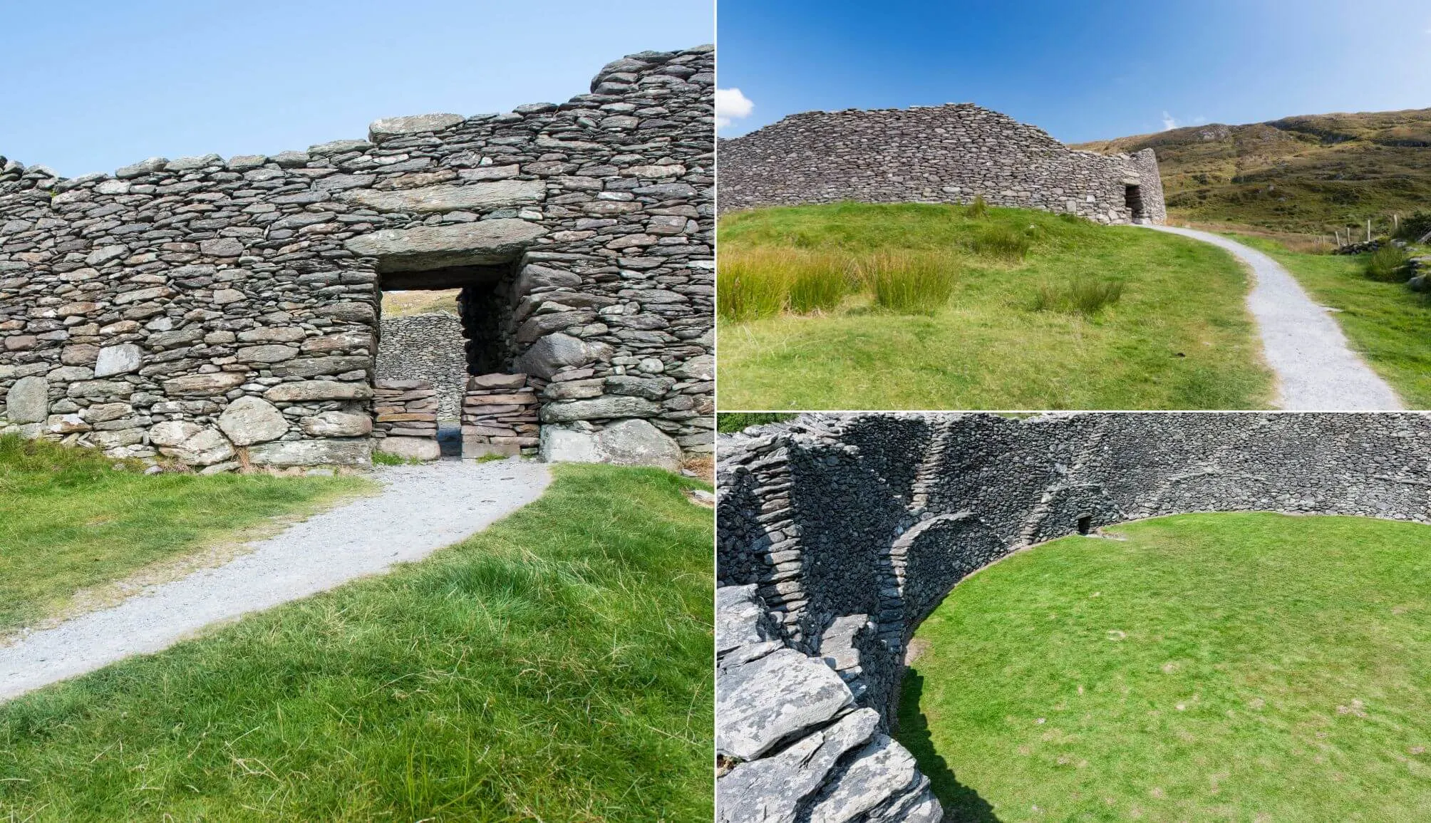 Staigue Stone Fort