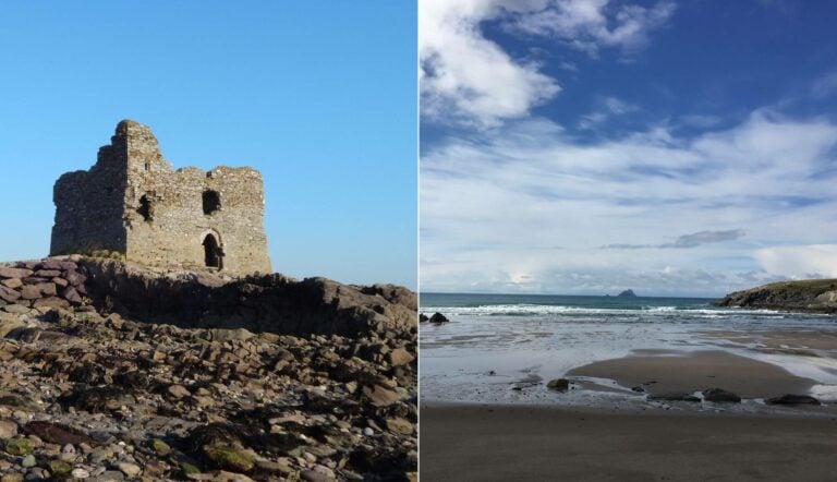 Ballinskelligs Kerry