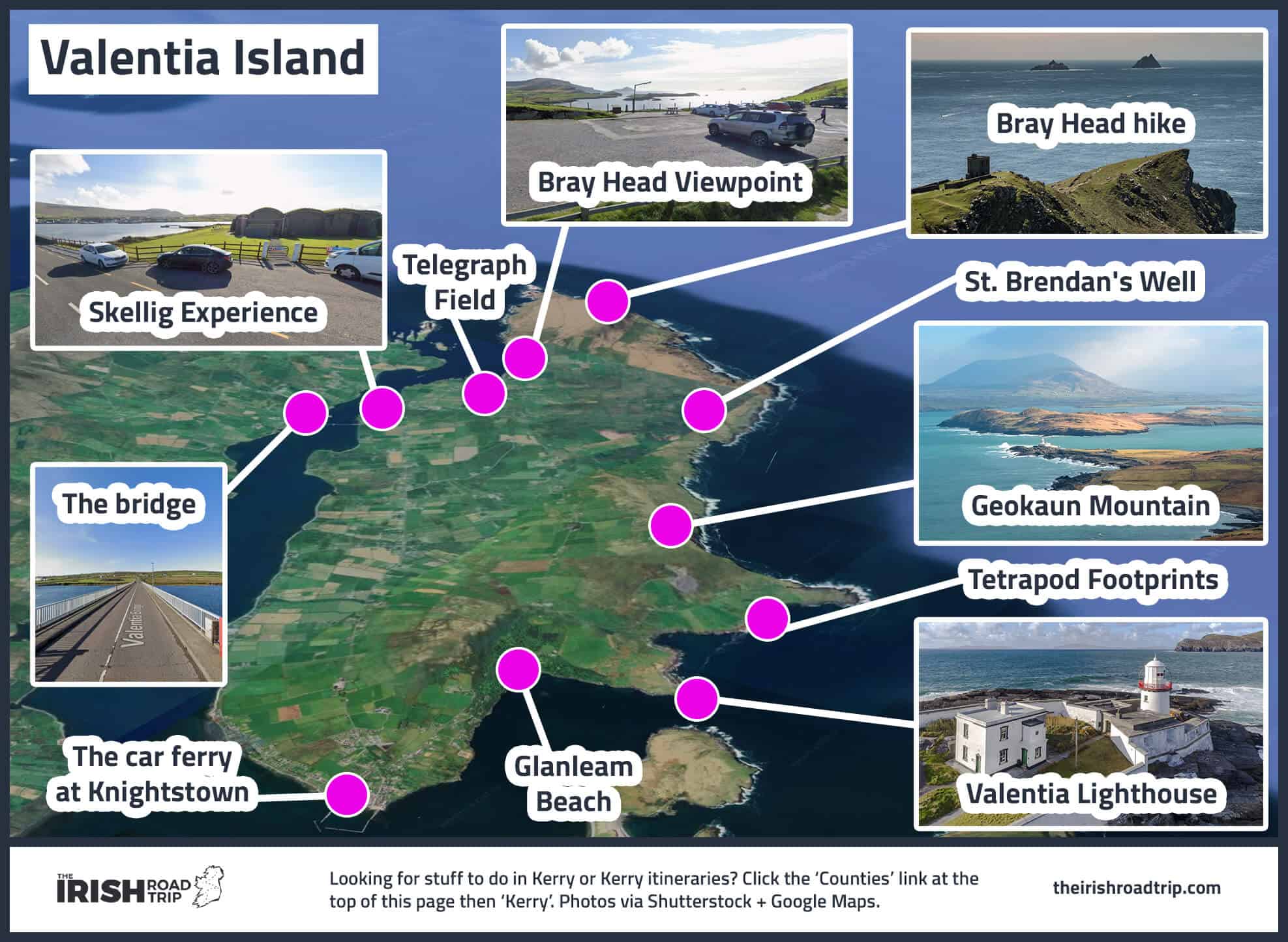 Ballinskelligs Kerry Things To Do 2026 Visitor Guide