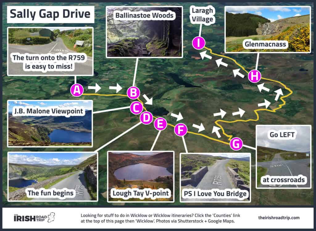 Spinc Route Short Spinc Walk (Blue Route): 2026 Guide With Map