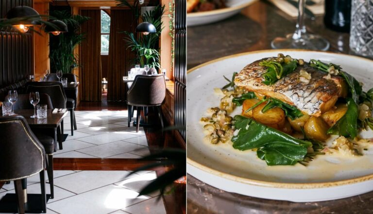 best restaurants in Killarney