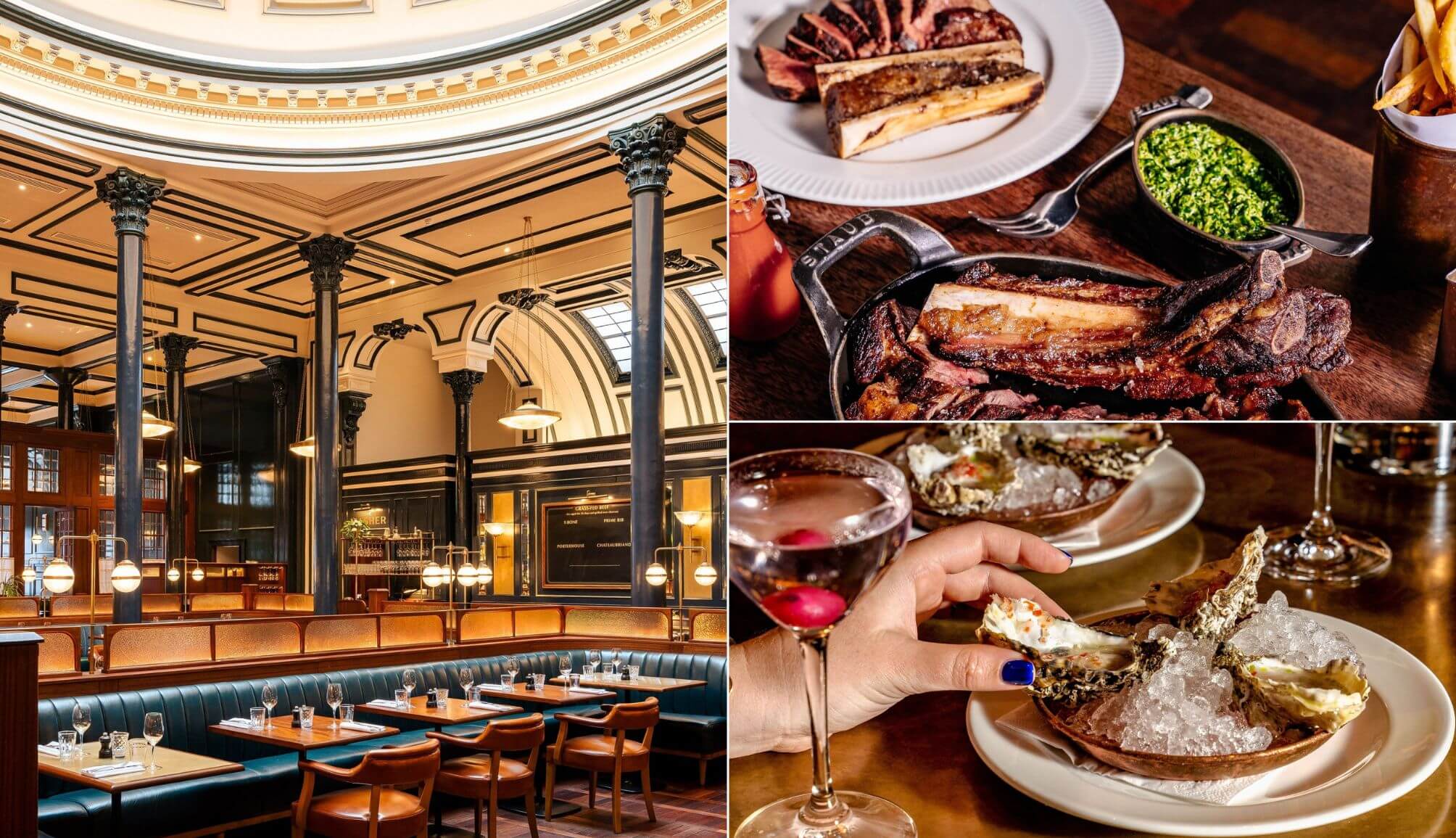 23 Best Restaurants In Dublin Dec 2024 