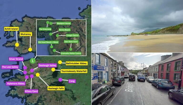 Louisburgh