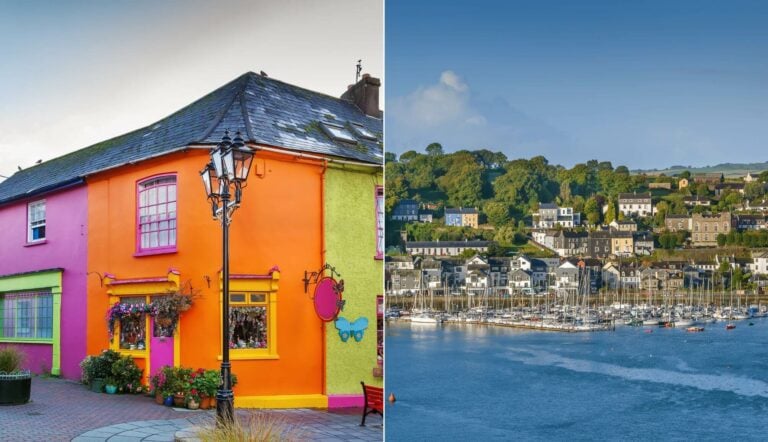 kinsale ireland