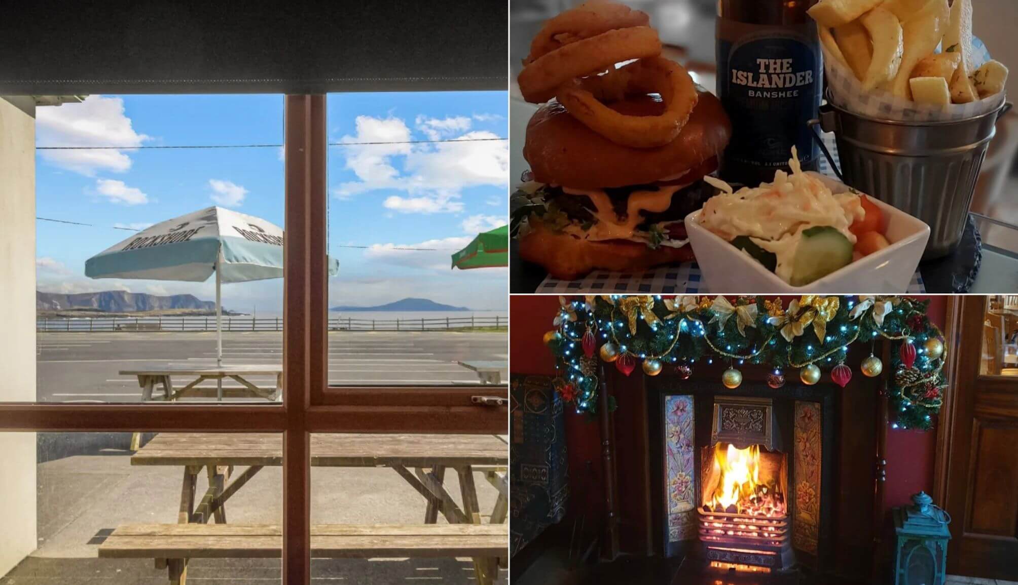 Gielty's Bar