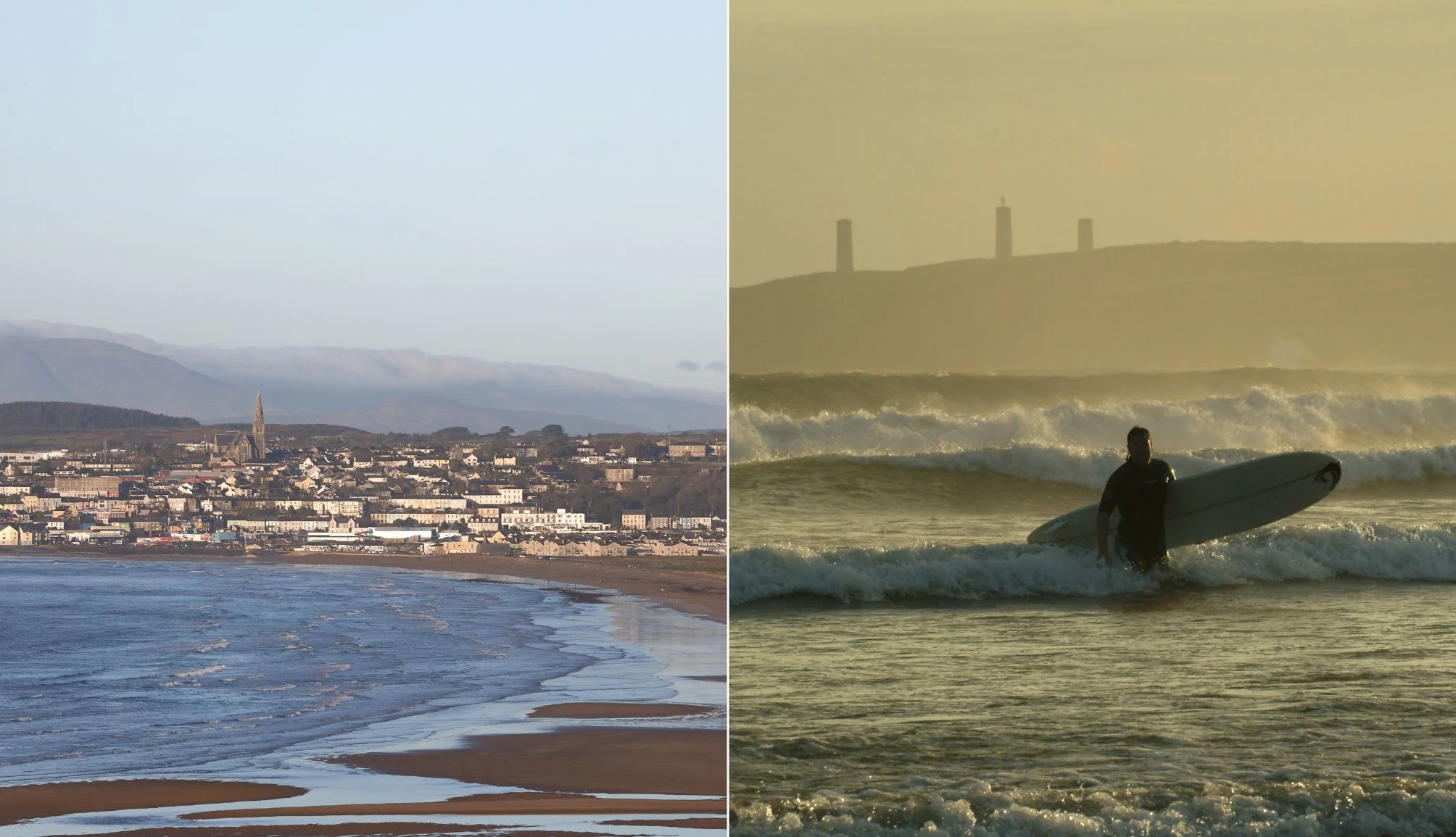 tramore in waterford