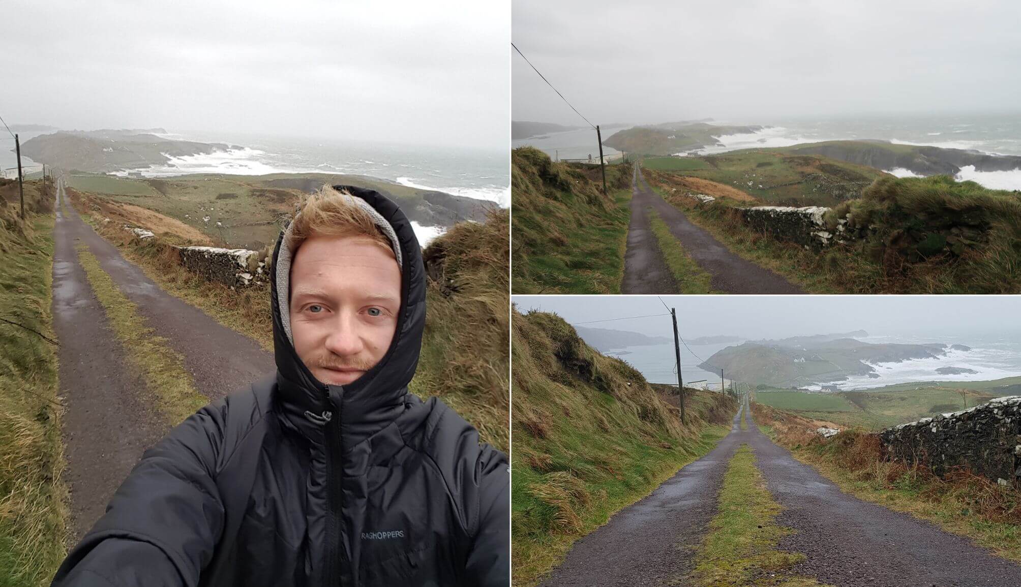 taking the off the beaten path in ireland