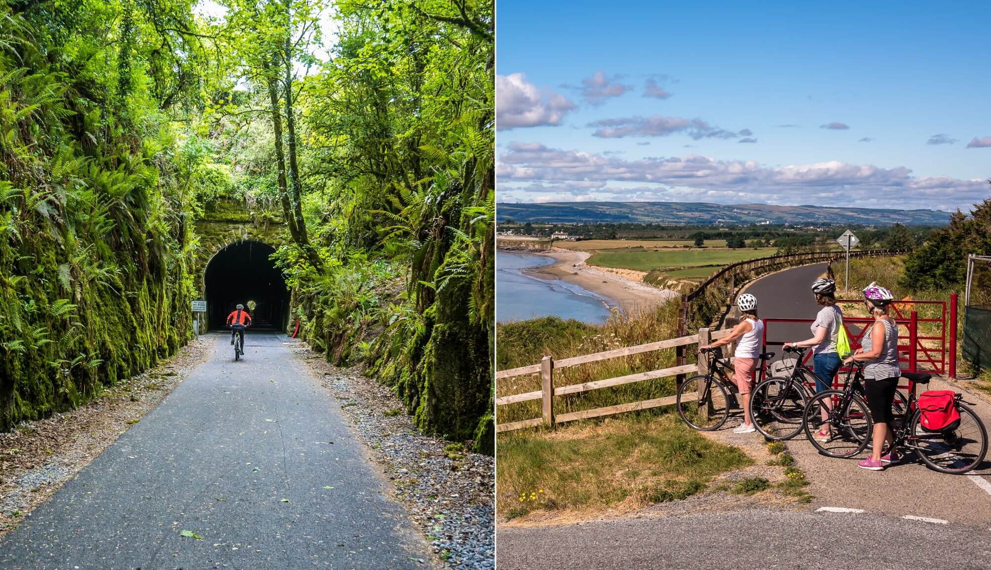 the waterford greenway