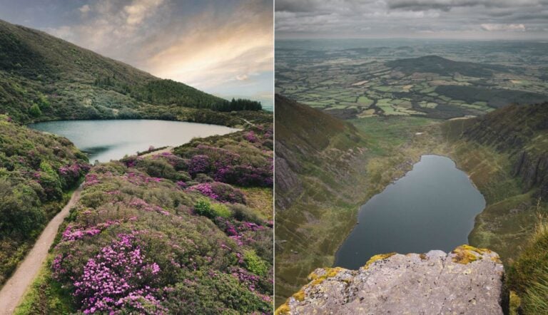 walks in waterford