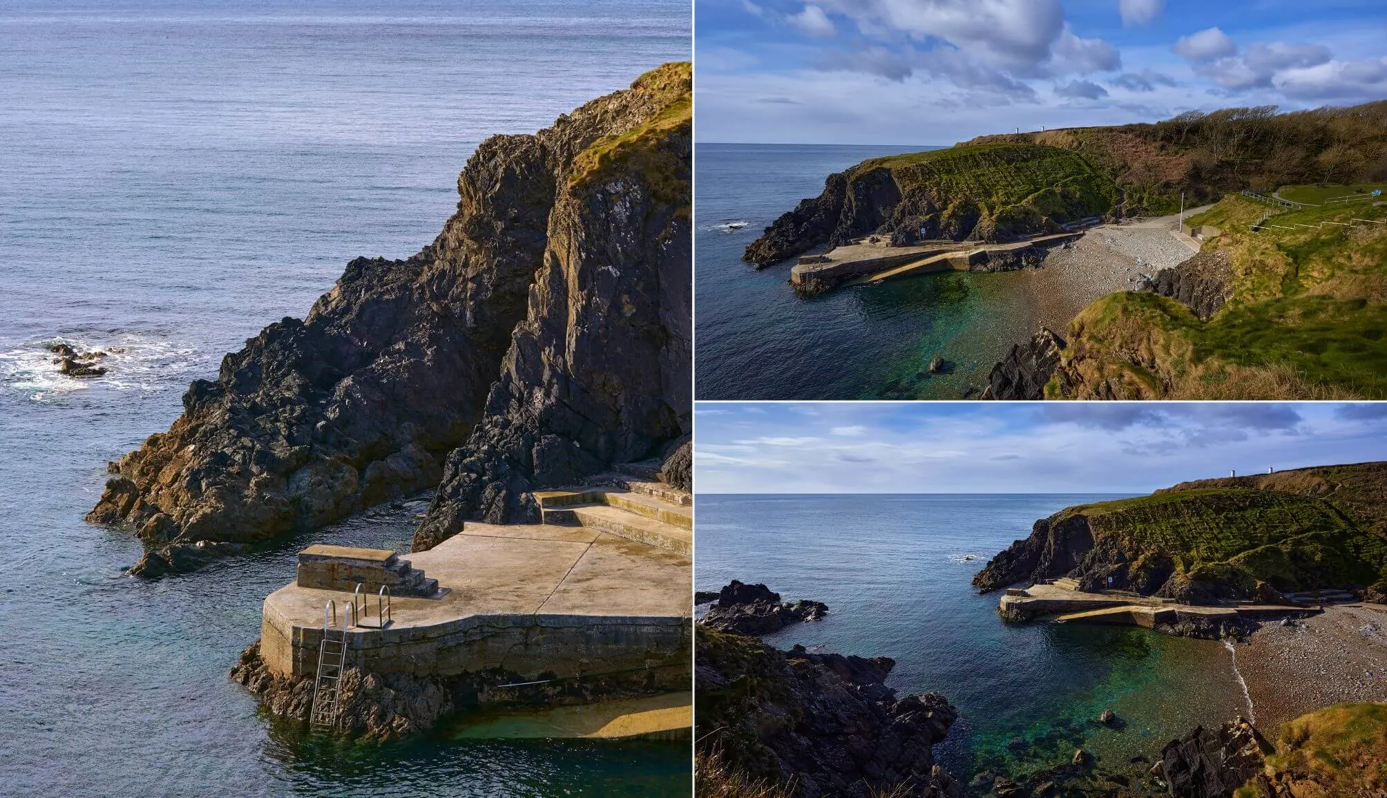 Newtown Cove