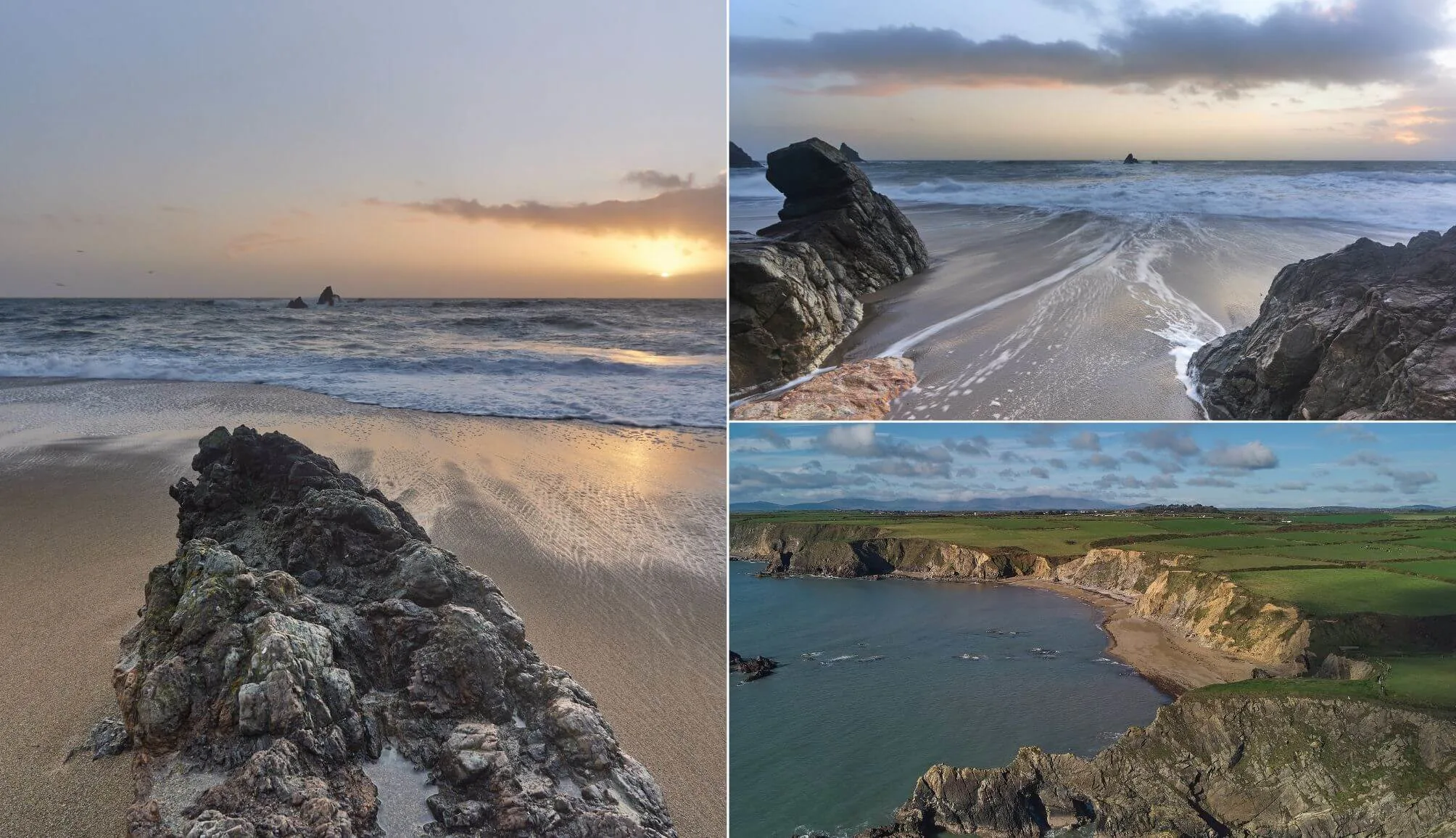 Garrarus Beach