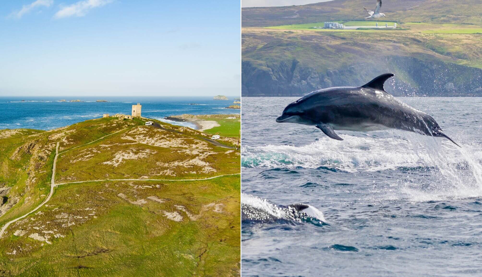 Malin Head Donegal: A Mini Itinerary (With Map)